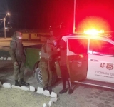 Policía de Chile captura a 4 bolivianos por tráfico de migrantes de Colchane