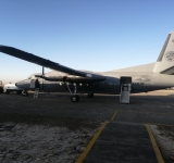 Gobierno moviliza por tierra y aire a las FFAA para sofocar incendio en Iténez-Beni