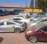 Se afecta al contrabando con Bs 452 millones y en Cochabamba Bs 37,8 millones