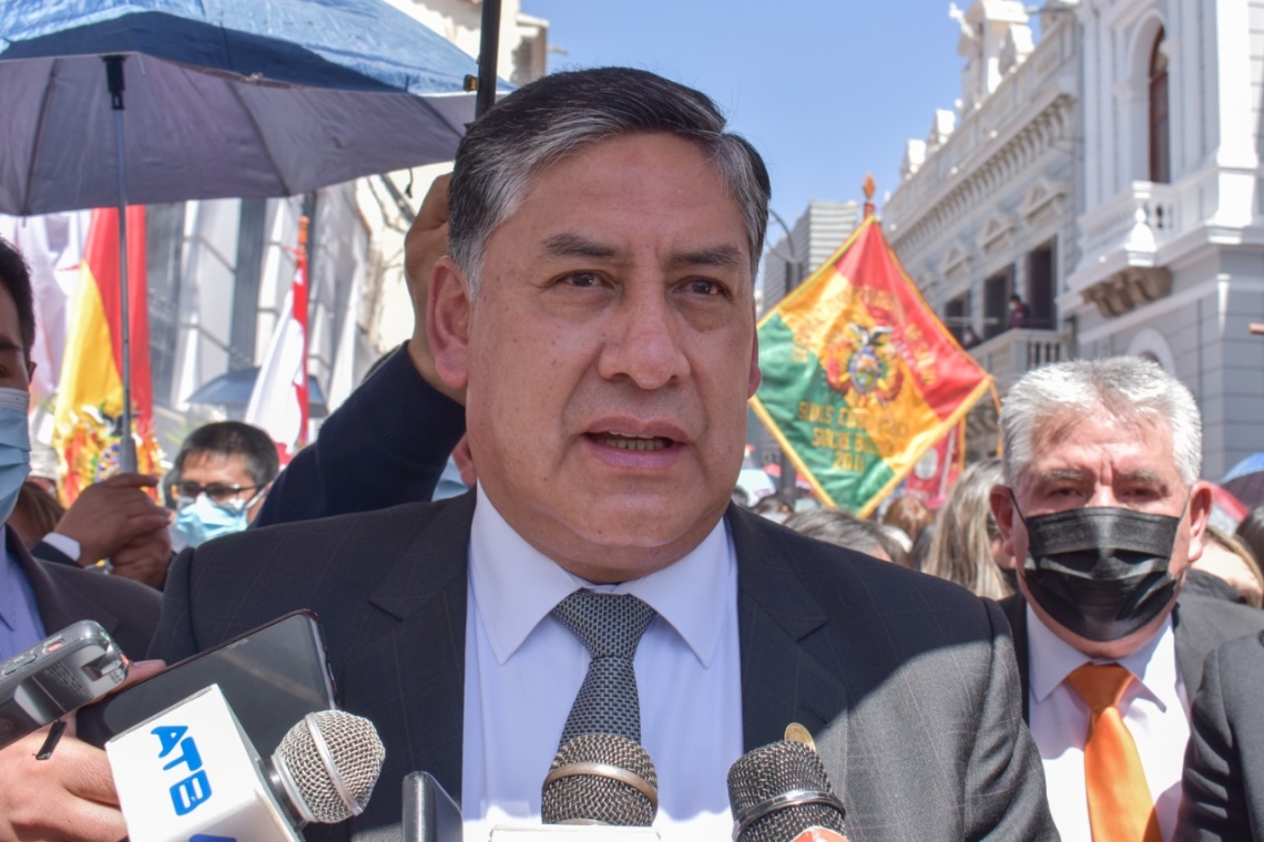 Fiscalía exonera a 19 fiscales y ratifica cero tolerancia a la corrupción