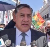 Fiscalía exonera a 19 fiscales y ratifica cero tolerancia a la corrupción