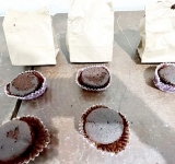 Caen dos sujetos que vendían Brownies y galletas de marihuana en Cochabamba