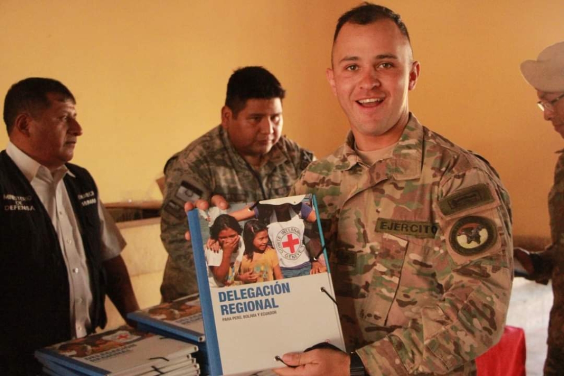 Estudiantes se benefician de 515 becas que la EMI otorga en el marco de la responsabilidad social