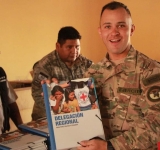 Estudiantes se benefician de 515 becas que la EMI otorga en el marco de la responsabilidad social