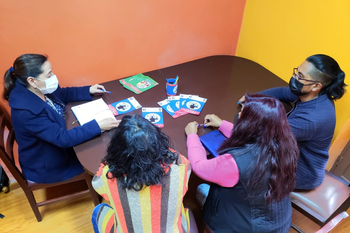 ¿Qué carrera elegir? La UMSA ofrece orientación vocacional a bachilleres