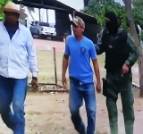 La Policía de Bolivia y Brasil buscan por vía terrestre y aire a sicarios