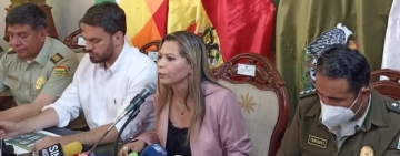 Excomandante policial regional investigado por sospechoso de atraco armado en Bermejo