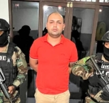 Juez beneficia a Nallar con su traslado de Chonchocoro a Palmasola