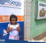 El SEGIP Sin Frontera llega a Brasil y residentes bolivianos accederán a su cédula