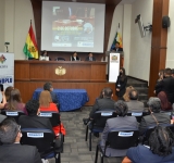 Lima: La función notarial está en todo el país, ustedes son custodios de la fe pública