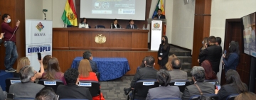 Lima: La función notarial está en todo el país, ustedes son custodios de la fe pública