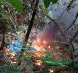 FELCN afecta al narcotráfico con $us 386.940, hay 12 implicados