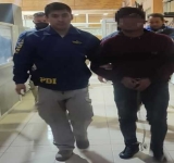 Cae en Bolivia, chileno buscado por homicidio en una calle de Iquique, Chile