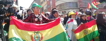 Defensor: UMSA vulnera el derecho a la educación al expulsar a estudiantes