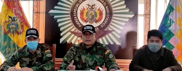 FELCN indaga nexos del sujeto ostentaba miles de dólares por redes sociales