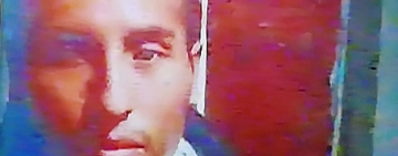 Policía captura a presunto feminicida de Daniela de 17 años en Cajuata