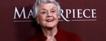 Murió la actriz Angela Lansbury, conocida por la serie “La reportera del crimen”