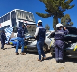 En Sucre y Potosí comisan 21 vehículos “chutos” valorados en más de Bs 3 millones 