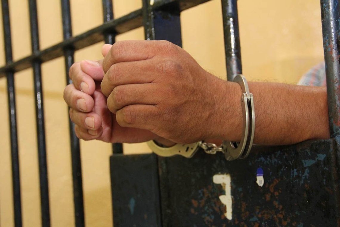 Condenan a 21 años de cárcel a sujeto que violó a niña de 13 años en Oruro