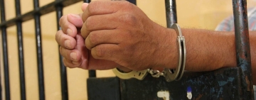 Condenan a 21 años de cárcel a sujeto que violó a niña de 13 años en Oruro