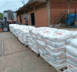 Aduana comisó autos acondicionados para acarrear 205 toneladas de mercadería ilegal