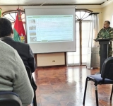 Gobierno evalúa lucha antidroga en tercer trimestre del 2022