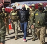 Guillermo Parada fue extraditado de Panamá y piden cárcel por ítems fantasmas 