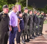 Migración y Policía intensifica control migratorio para extranjeros