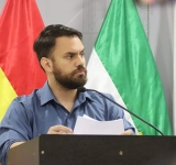 Policía dispone de efectivos de seguridad para la Cumbre Plurinacional