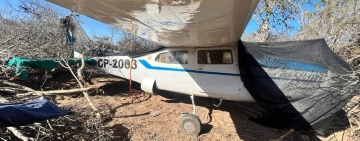 La FELCN afecta con $us 1,3 millones la confiscación de media tonelada de cocaína