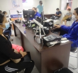 En segundo año de Gobierno se destaca labor del SEGIP en el exterior