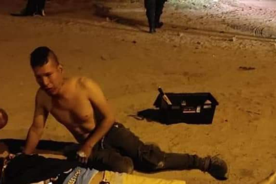 Fiscalía investiga muerte de personas, víctimas de bloqueos en Santa Cruz