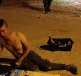 Fiscalía investiga muerte de personas, víctimas de bloqueos en Santa Cruz