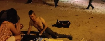 Fiscalía investiga muerte de personas, víctimas de bloqueos en Santa Cruz