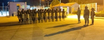 Aduana se querella por intento y sustracción de mercancía en Yacuiba y Villamontes