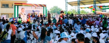 Educación ratifica que el 21 de noviembre concluyen las clases