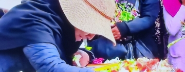 Feminicida de Mery remitido a Chonchocoro con detención preventiva