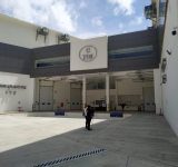 La CNS recibe llaves del moderno Almacén para medicamentos, insumos y vacunas 