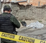 En Bolivia se registra 46.000 casos de violencia contra las mujeres