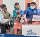 ?EGIP Sin Fronteras llega Ecuador, Perú y Chile