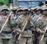 UNODC reporta crecimiento de coca en un 4% entre 2020-2021