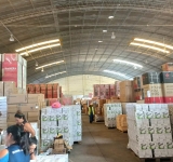 Paro en Santa Cruz afectó a 378 operadores de comercio exterior