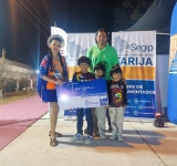 ?? ?EGIP marca presencia en la Fexpo Tarija 2022