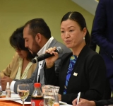 En IV sesión concretan acciones en favor de víctimas de violencia de género