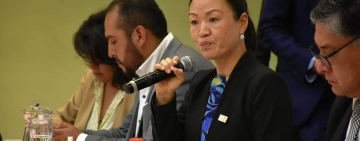 En IV sesión concretan acciones en favor de víctimas de violencia de género