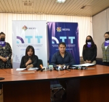 Instructivo de VIO y ATT permite repatriar a víctimas de trata y tráfico de personas