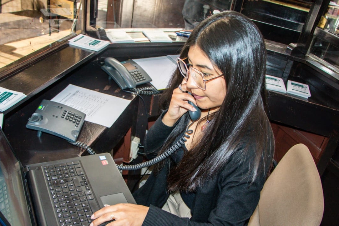 La CNS dispone a sus asegurados línea gratuita para quejas, reclamos y felicitaciones