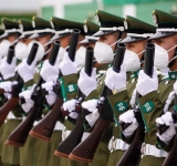 Policía entrega a favor de la sociedad 1.079 egresados de las facultades técnicas