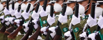 Policía entrega a favor de la sociedad 1.079 egresados de las facultades técnicas