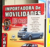 Defensa del Usuario anuncia redacción de ley contra importadoras de vehículos